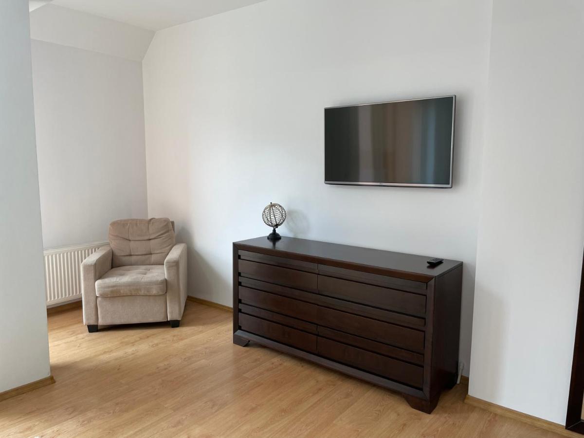 Apartament Kyra Penthouse Sinaia Exterior foto