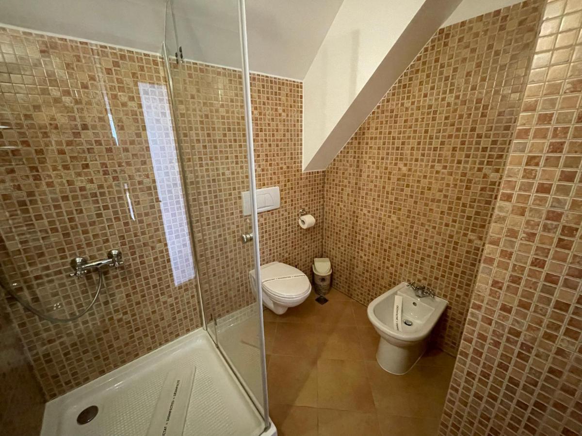 Apartament Kyra Penthouse Sinaia Exterior foto